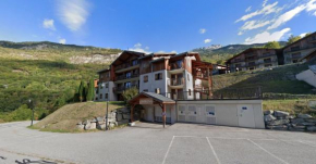 Appartement Orelle Val-Thorens avec SPA